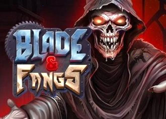 Мистика и драконы в Blade Fangs